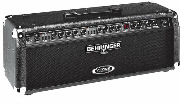 Ampli guitare Behringer GMX 1200H V-TONE - 1