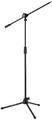 Hercules MS432B Microphone Boom Stand