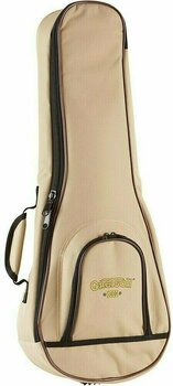 Gigbag for ukulele Gretsch G2190 Tenor Ukulele Bag, Brown - 1