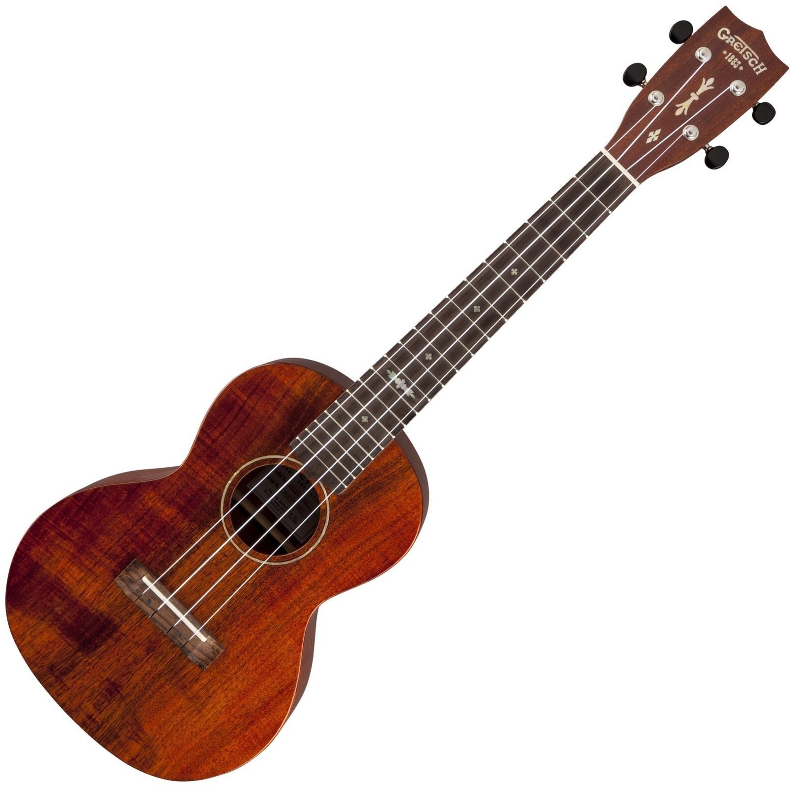Tenorové ukulele Gretsch G9120-SK Tenor Koa Ukulele
