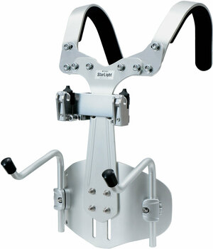 Marching Drum Tama CRBDT Starlight Marching Bass Carrier - 1