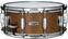 Snare Drum 14" Tama DKP146-MRK SoundWorks Kapur 14" Matte Brown Kapur