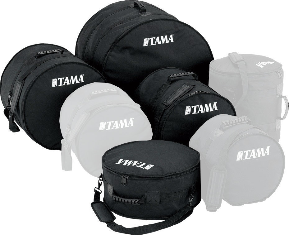 Калъфи за барабани set Tama Standard Series Drumbag Set 5-Piece