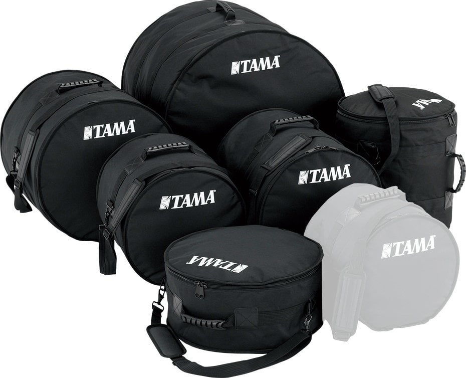 Rumpusetti laukku Tama Standard Series Drumbag Set 6-Piece DSB62HN