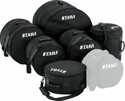 Rumpusetti laukku Tama Standard Series Drumbag Set 6-Piece DSB62HN - 1