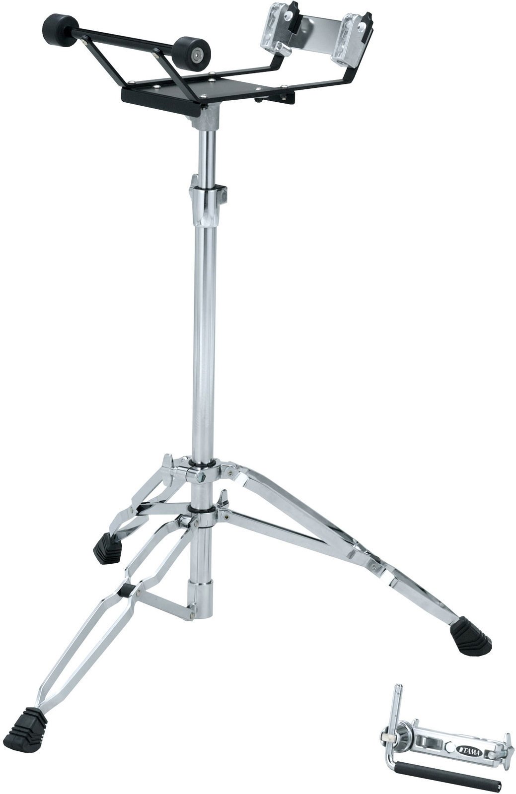 Tambour de marche Tama HMBD79WN Marching Bass Drum Stand