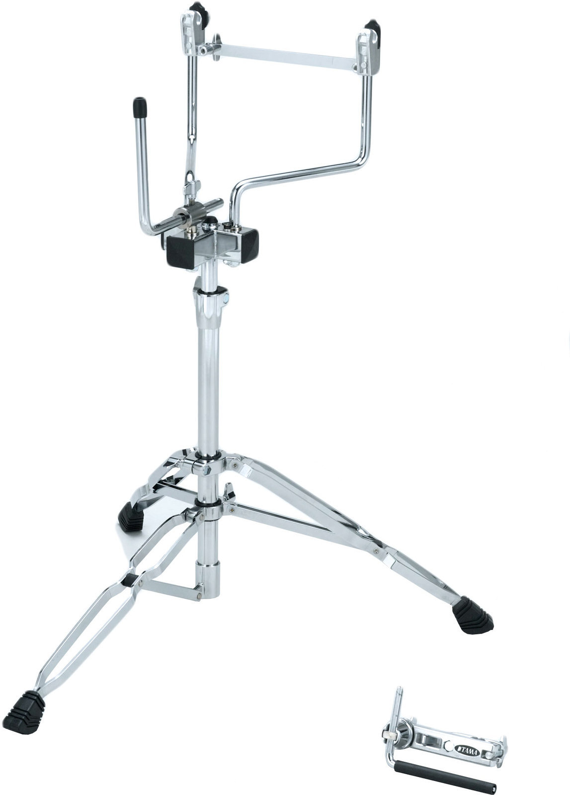 Marching Drum Tama HMTN79WN Marching Tenor Drums Stand