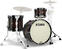Batterie acoustique Tama MA30CMBNS Starclassic Maple Dark Mocha Burst Batterie acoustique