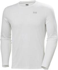 Helly Hansen Lifa Stripe Crew White L