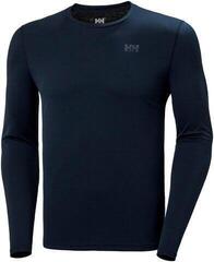 Helly Hansen Lifa Active Solen LS Navy