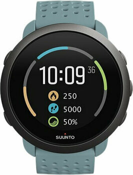 Smart hodinky Suunto 3 Fitness Moss Grey - 1