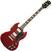 Elektromos gitár Epiphone SG Standard '61 Vintage Cherry