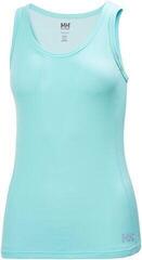 Helly Hansen W Lifa Active Solen Singlet Glacier Blue L Helly Hansen W Lifa Active Solen Singlet Glacier Blue L