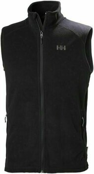 Veste Helly Hansen Daybreaker Fleece Veste Black XL - 1