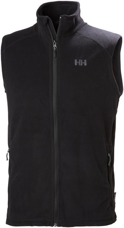 Helly Hansen Daybreaker Fleece Vest Jachetă navigație Black M