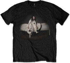Shirt Billie Eilish Shirt Unisex Sweet Dreams Black XL
