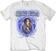 T-Shirt Billie Eilish T-Shirt Airbrush Unisex White M
