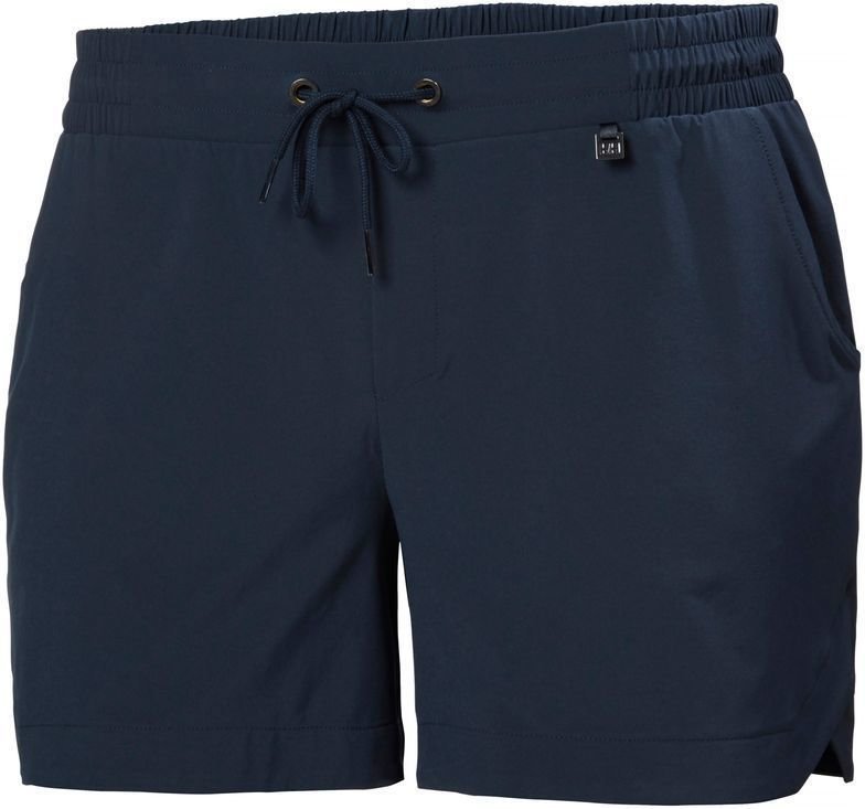 Pants Helly Hansen W Thalia 2 Navy XS Shorts