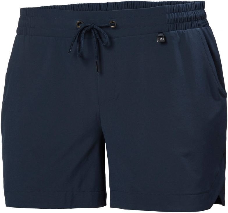 Pants Helly Hansen W Thalia 2 Navy S Shorts