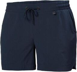 Helly Hansen W Thalia 2 Shorts Navy