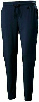 Pants Helly Hansen W Thalia Navy XS Trousers - 1