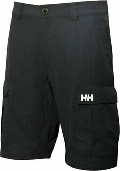 Spodnie Helly Hansen QD Cargo II Spodnie Navy 34 - 1