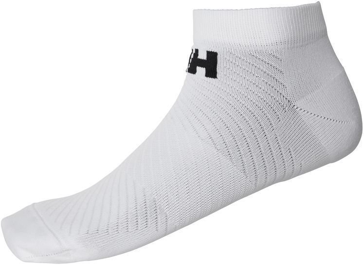 Technická spodná vrstva Helly Hansen Lifa Active 2-Pack Sport So White/White 36-38