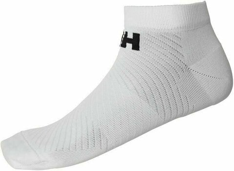 Spodnje perilo in nogavice Helly Hansen Lifa Active 2-Pack Sport So White/White 36-38 - 1