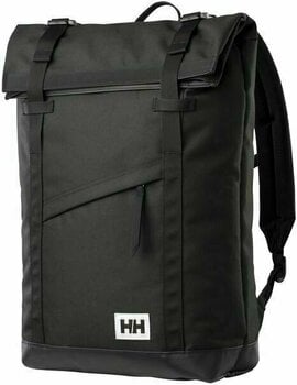 Lifestyle batoh / Taška Helly Hansen Stockholm Backpack Black 28 L Batoh - 1