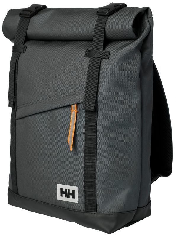 Lifestyle Backpack / Bag Helly Hansen Stockholm Charcoal 28 L Backpack