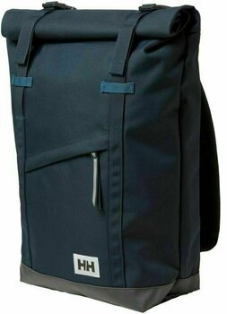 Lifestyle Backpack / Bag Helly Hansen Stockholm Navy 28 L Backpack - 1