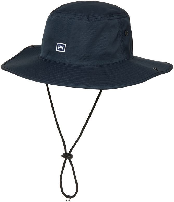 Καπέλο Ιστιοπλοΐας Helly Hansen Roam Hat Navy