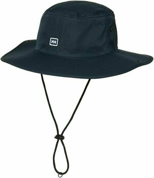 Námořnická čepice, kšiltovka Helly Hansen Roam Hat Navy - 1