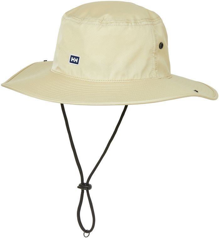 Mornarska kapa, kapa za jedrenje Helly Hansen Roam Hat Aluminum