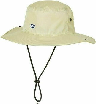 Καπέλο Ιστιοπλοΐας Helly Hansen Roam Hat Aluminum - 1