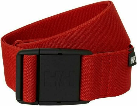 Spodnie Helly Hansen Adventure Belt Spodnie Alert Red 120 cm - 1