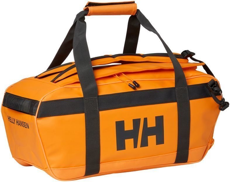 Τσάντες Ταξιδιού / Τσάντες / Σακίδια Helly Hansen H/H Scout Duffel Papaya M