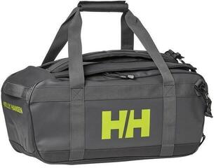 Helly Hansen Scout Duffel Ebony