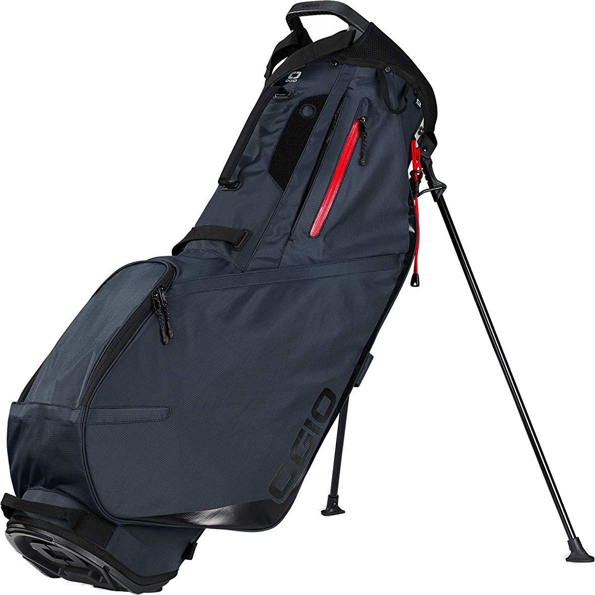 Golf torba Stand Bag Ogio Shadow Fuse 304 Navy/Navy Golf torba Stand Bag