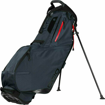 Stand Bag Ogio Shadow Fuse 304 Navy/Navy Stand Bag - 1
