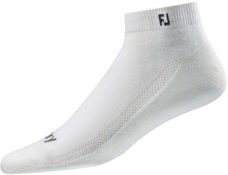 Socken Footjoy ProDry Lighweight Mens Socks Socken White 39-46 - 1