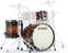 Akustik-Drumset Tama MA30CMS Starclassic Maple Molten Satin Brown Burst Akustik-Drumset