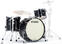 Batterie acoustique Tama MA30CMS-PBK Starclassic Maple Piano Black Batterie acoustique