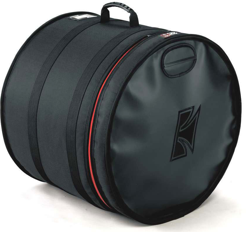 Tasche für Bass Drum Tama PBB22 PowerPad Tasche für Bass Drum