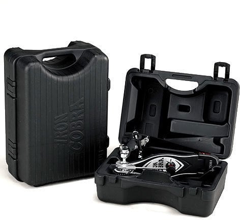 Kufr pro pedál k basovému bubnu Tama PC900S Iron Cobra Single Pedal Kufr pro pedál k basovému bubnu
