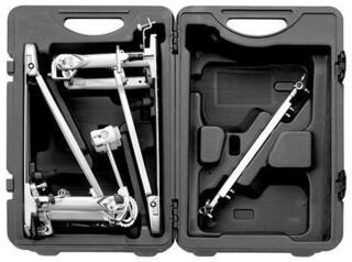 Tama PC910TW Speed Cobra Carrying Case Double Pedal (B-Stock) #920876