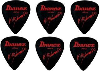 Plektrum Ibanez B1000KL-BK Plektrum