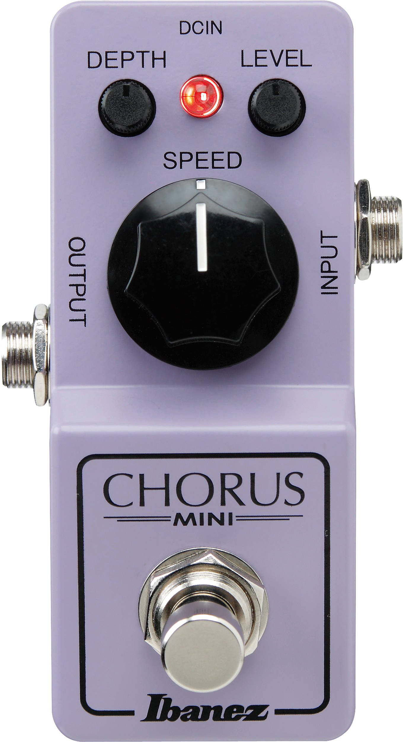 ibanez csmini chorus