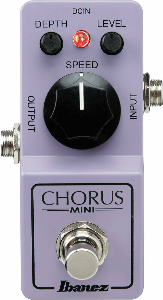 Ibanez CSMini Efect de chitară - Muziker