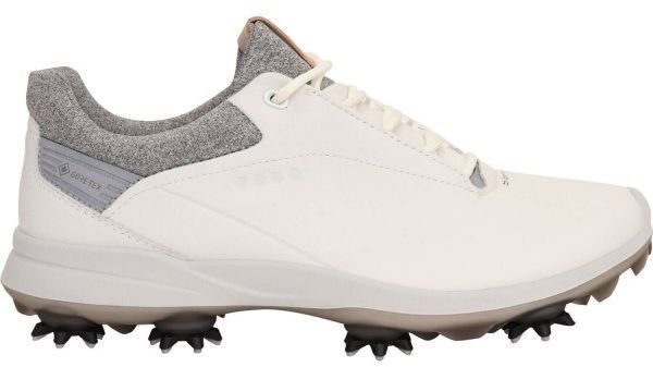 Chaussures de golf pour femmes Ecco Biom G3 Blanc 37